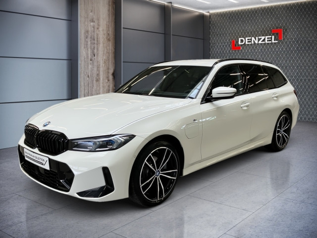 Bild 0: BMW 330e xDrive Touring G21 XB1