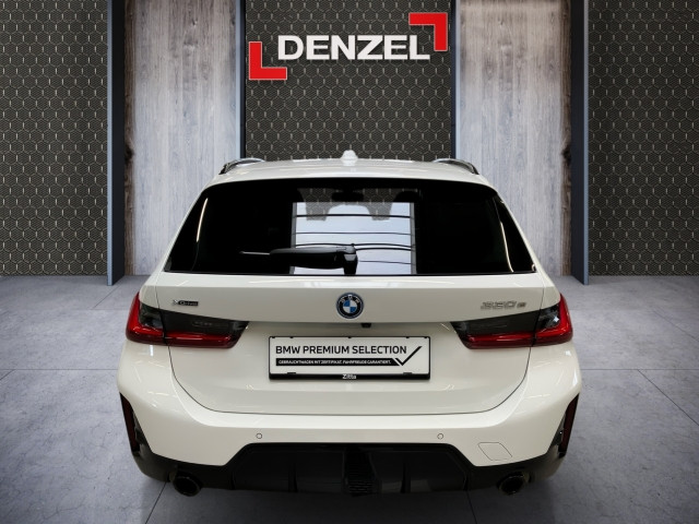 Bild 10: BMW 330e xDrive Touring G21 XB1