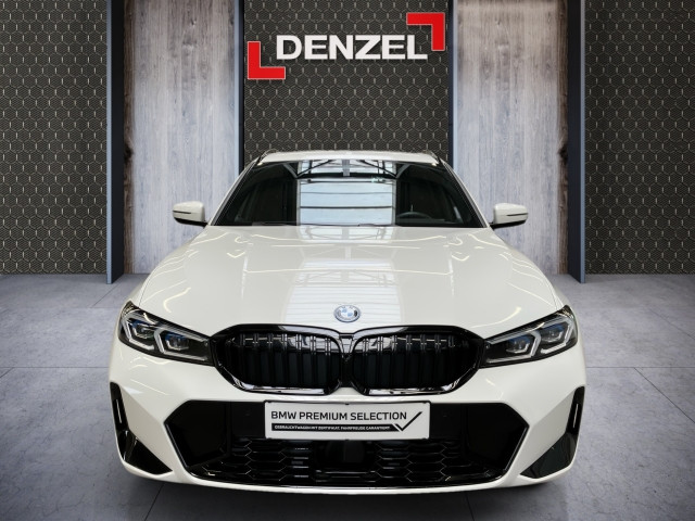 Bild 12: BMW 330e xDrive Touring G21 XB1