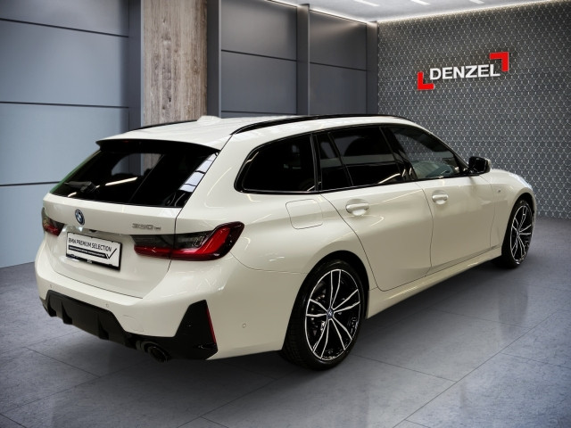 Bild 3: BMW 330e xDrive Touring G21 XB1