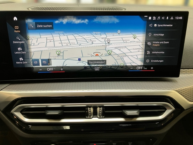 Bild 7: BMW 330e xDrive Touring G21 XB1