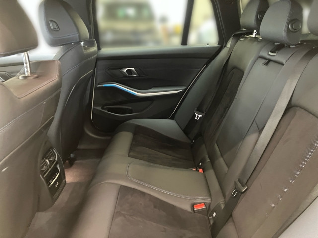 Bild 8: BMW 330e xDrive Touring G21 XB1