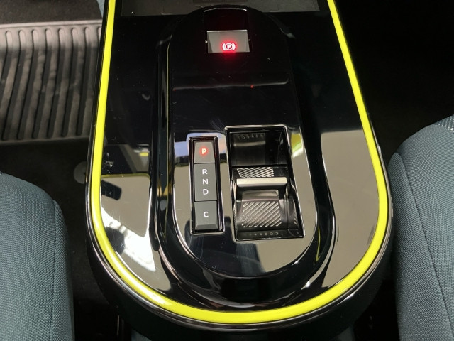 Bild 14: Fiat Grande Panda Elektro La Prima