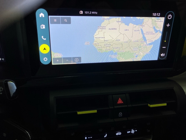 Bild 7: Fiat Grande Panda Elektro La Prima