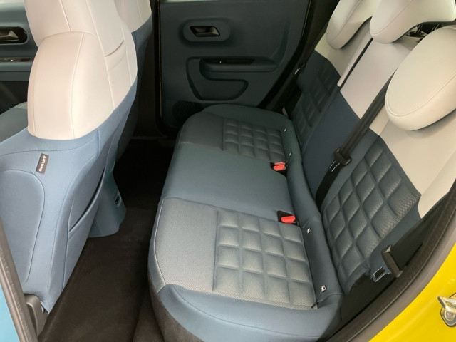 Bild 8: Fiat Grande Panda Elektro La Prima