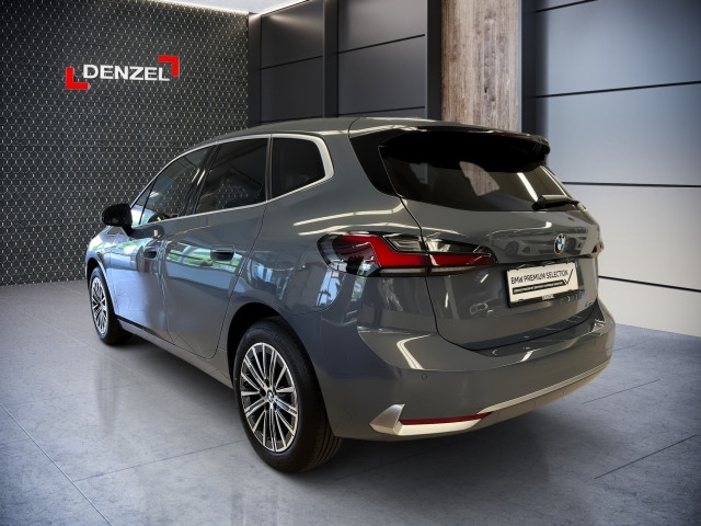 Bild 3: BMW 218i Active Tourer U06 B38