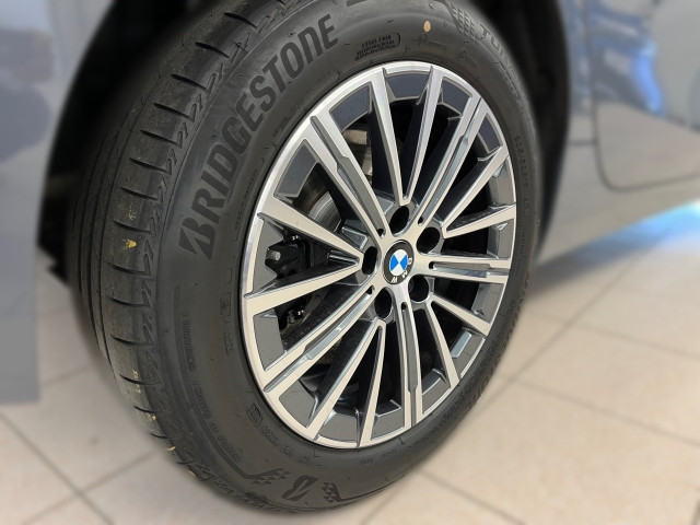 Bild 4: BMW 218i Active Tourer U06 B38