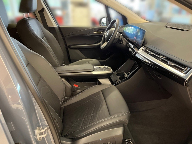 Bild 5: BMW 218i Active Tourer U06 B38