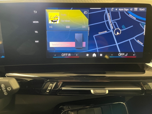 Bild 7: BMW 218i Active Tourer U06 B38