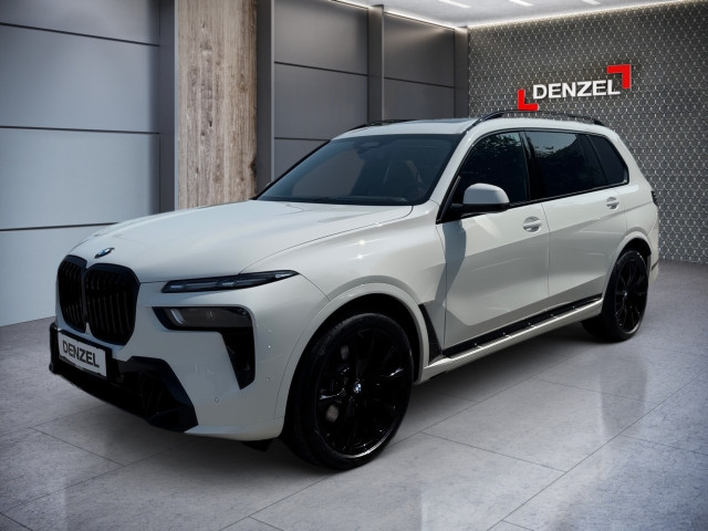 Bild 0: BMW X7 xDrive40d G07 B57