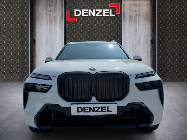 Bild 12: BMW X7 xDrive40d G07 B57