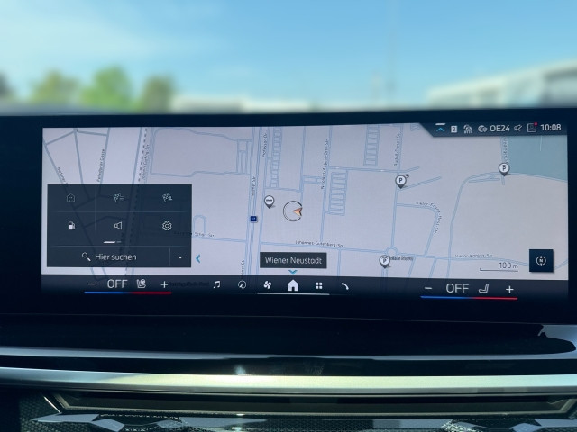 Bild 7: BMW X7 xDrive40d G07 B57