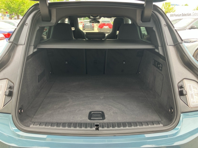 Bild 9: BMW PKW i-Serie iX xDrive50 105kWh