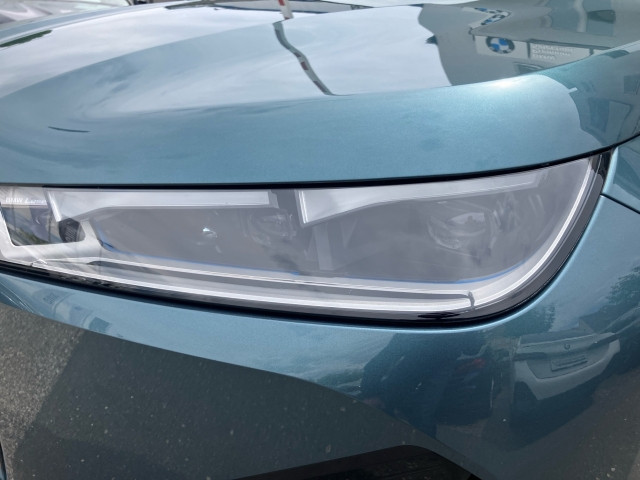 Bild 11: BMW PKW i-Serie iX xDrive50 105kWh