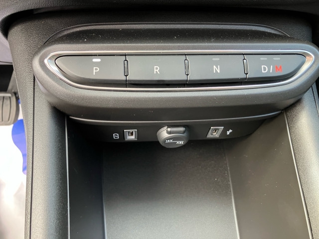 Bild 13: Fiat 600 Hybrid 100