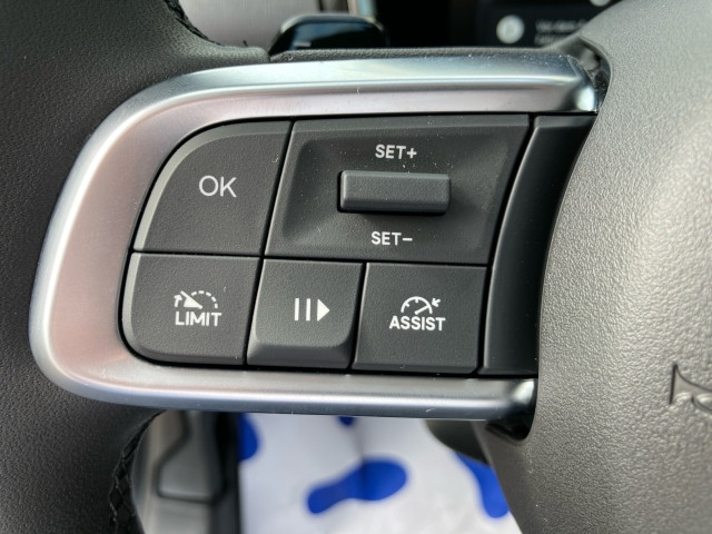 Bild 14: Fiat 600 Hybrid 100