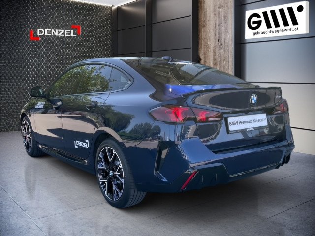 Bild 2: BMW 220d Gran Coupe F74 B47