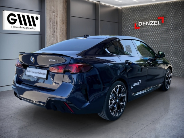 Bild 3: BMW 220d Gran Coupe F74 B47