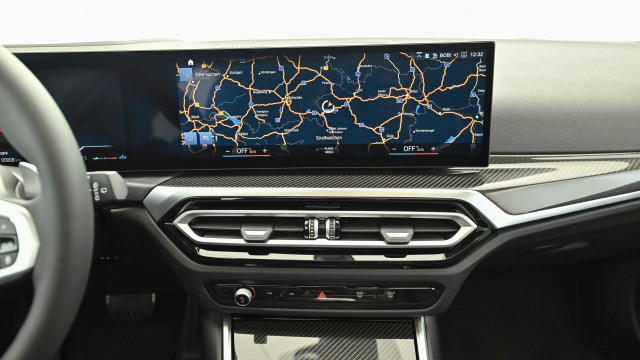 Bild 10: BMW 320d xDrive Touring G21
