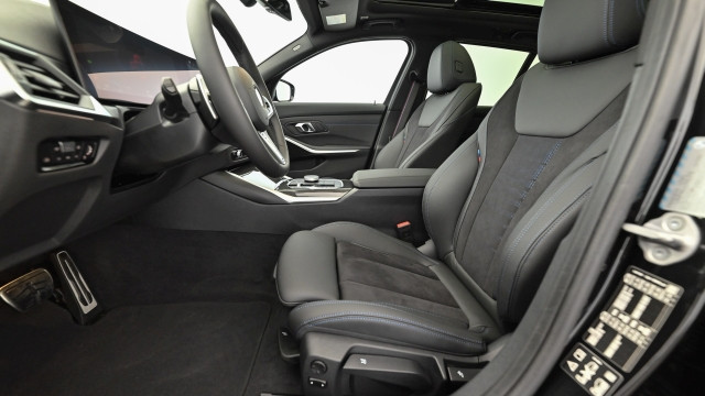 Bild 12: BMW 320d xDrive Touring G21