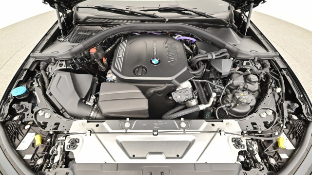 Bild 13: BMW 320d xDrive Touring G21