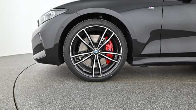 Bild 14: BMW 320d xDrive Touring G21