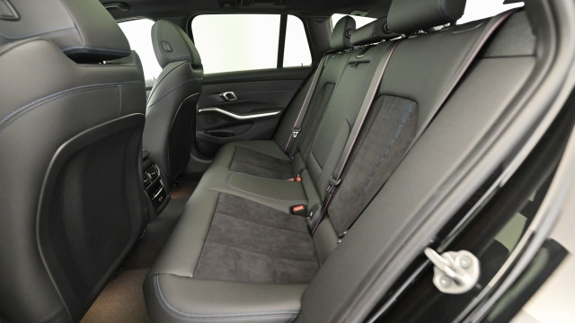 Bild 8: BMW 320d xDrive Touring G21