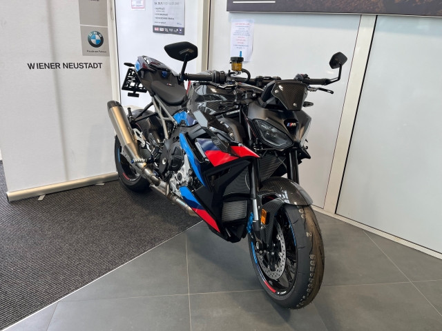 Bild 0: BMW Motorrad M 1000 R
