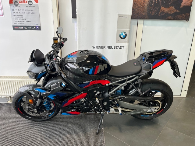 Bild 2: BMW Motorrad M 1000 R