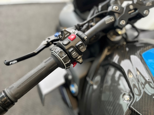 Bild 3: BMW Motorrad M 1000 R