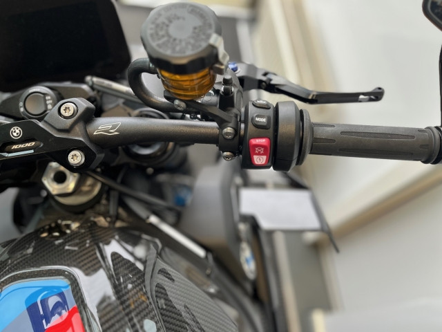 Bild 4: BMW Motorrad M 1000 R
