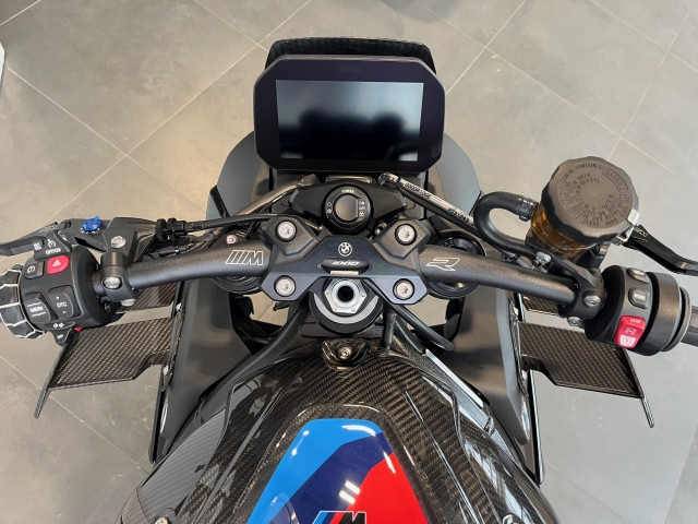 Bild 5: BMW Motorrad M 1000 R