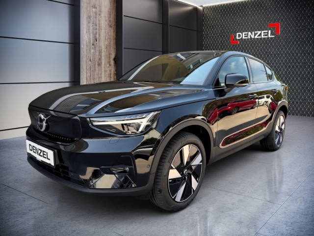 Bild 0: VOLVO PKW EC40 Plus, Single Motor Extended Range, Vollelektrisch