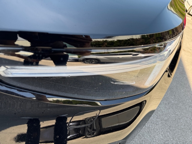 Bild 11: VOLVO PKW EC40 Plus, Single Motor Extended Range, Vollelektrisch