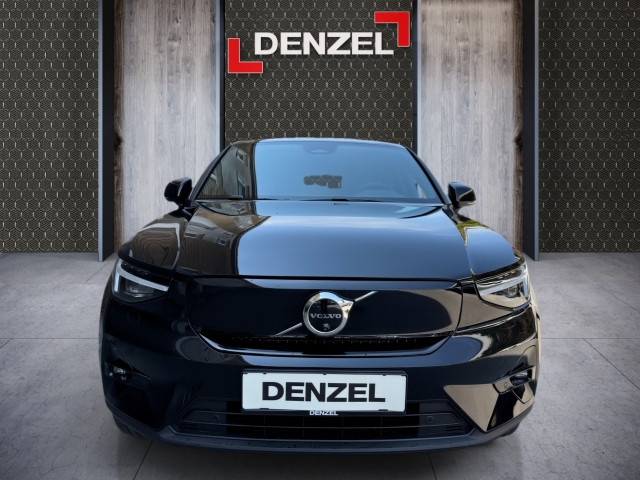 Bild 12: VOLVO PKW EC40 Plus, Single Motor Extended Range, Vollelektrisch