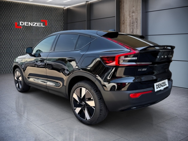 Bild 2: VOLVO PKW EC40 Plus, Single Motor Extended Range, Vollelektrisch