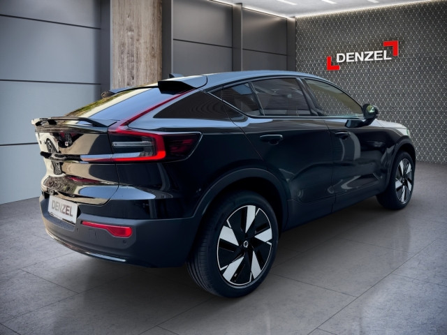 Bild 3: VOLVO PKW EC40 Plus, Single Motor Extended Range, Vollelektrisch