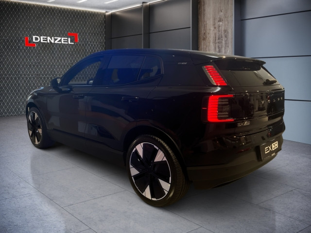 Bild 1: VOLVO PKW EX30 Ultra, Twin Motor Performance, Vollelektrisch