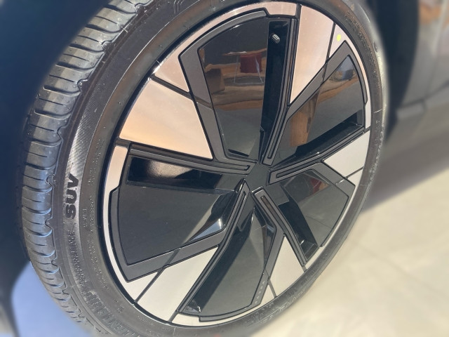 Bild 3: VOLVO PKW EX30 Ultra, Twin Motor Performance, Vollelektrisch