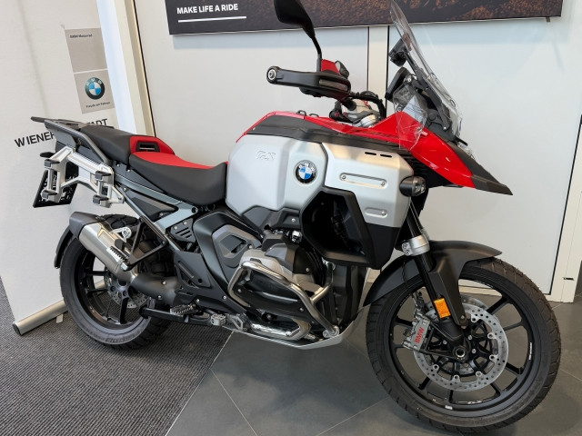Bild 0: BMW Motorrad R 1300 GS Adventure