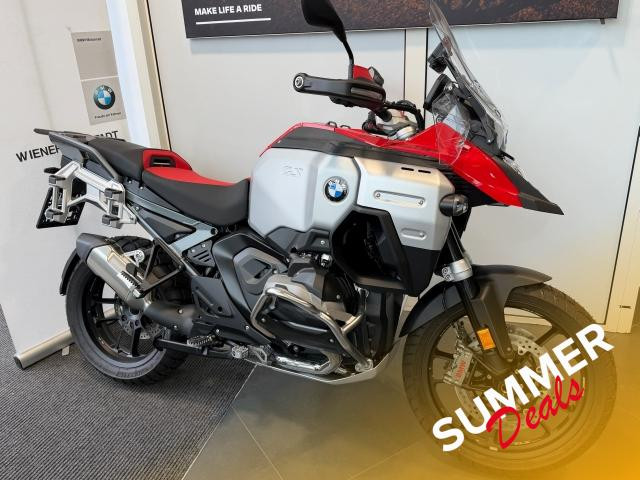 Bild 0: BMW Motorrad R 1300 GS Adventure