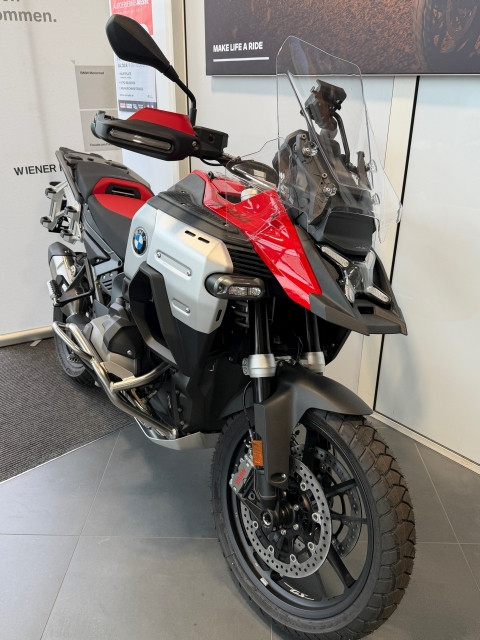 Bild 1: BMW Motorrad R 1300 GS Adventure