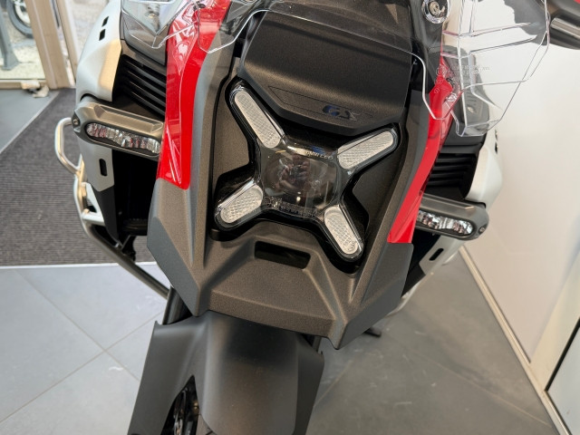 Bild 2: BMW Motorrad R 1300 GS Adventure