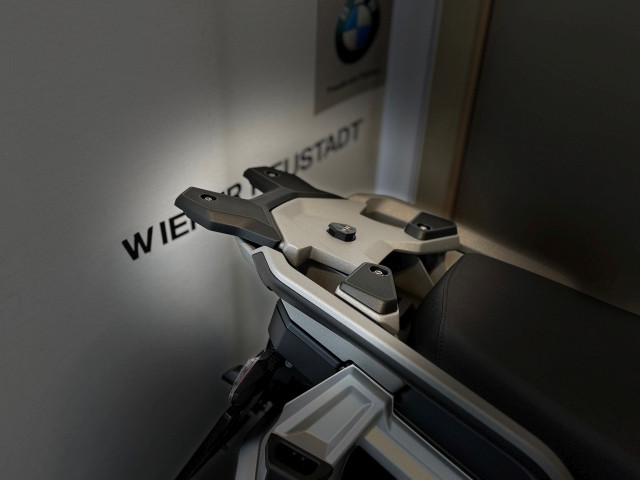 Bild 3: BMW Motorrad R 1300 GS Adventure