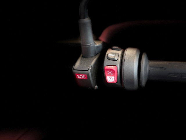 Bild 5: BMW Motorrad R 1300 GS Adventure