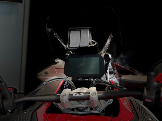 Bild 6: BMW Motorrad R 1300 GS Adventure