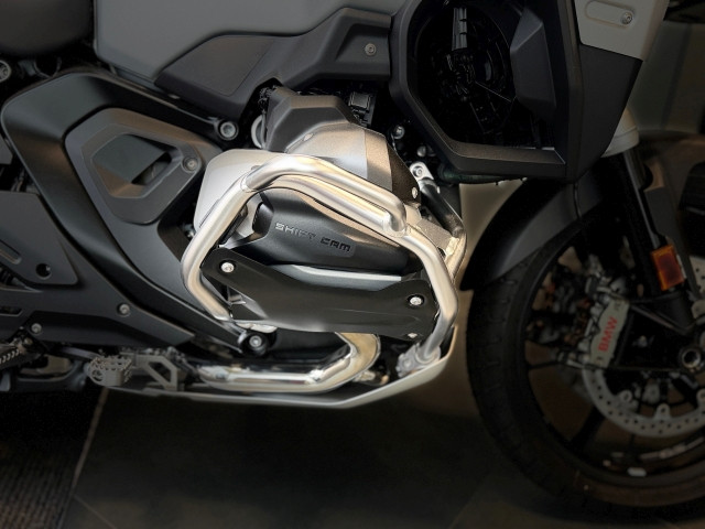 Bild 7: BMW Motorrad R 1300 GS Adventure