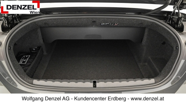 Bild 10: BMW 420d Cabrio G23 B47