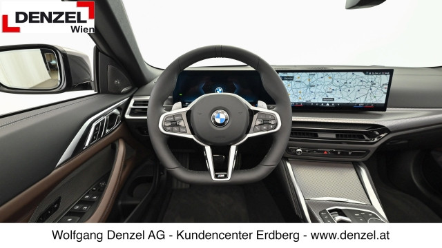 Bild 13: BMW 420d Cabrio G23 B47