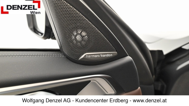 Bild 15: BMW 420d Cabrio G23 B47